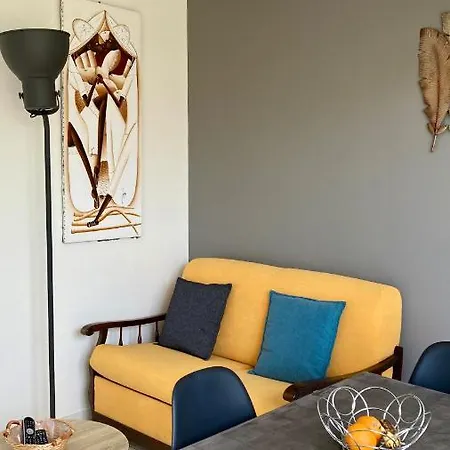 Feriehus La Tranquille - Maison Pour 3 Familles *