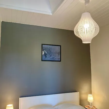 La Tranquille - Maison Pour 3 Familles