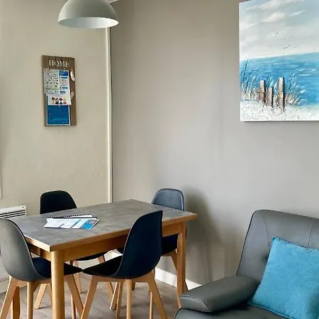 La Tranquille - Maison Pour 3 Familles *