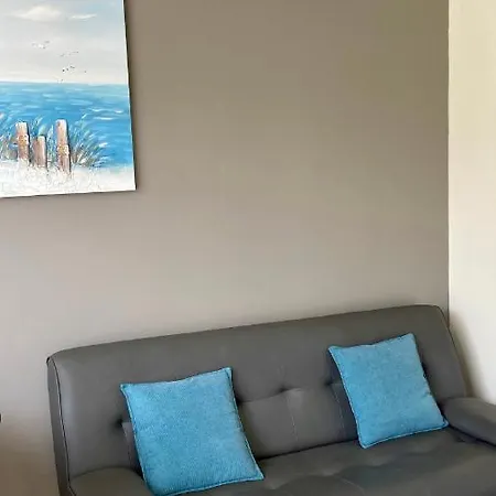 La Tranquille - Maison Pour 3 Familles