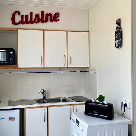 La Tranquille - Maison Pour 3 Familles * La Micheliere