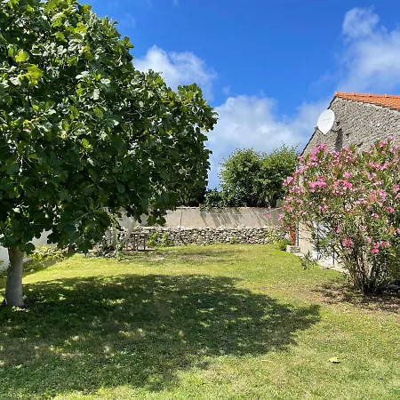 La Tranquille - Maison Pour 3 Familles