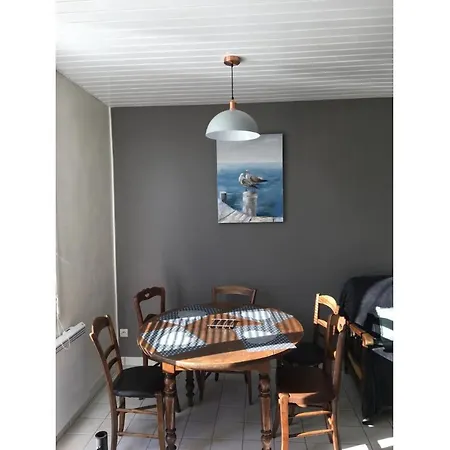 La Tranquille - Maison Pour 3 Familles