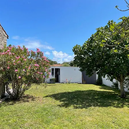 La Tranquille - Maison Pour 3 Familles *