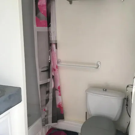 La Tranquille - Maison Pour 3 Familles