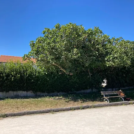 La Tranquille - Maison Pour 3 Familles Feriehus *